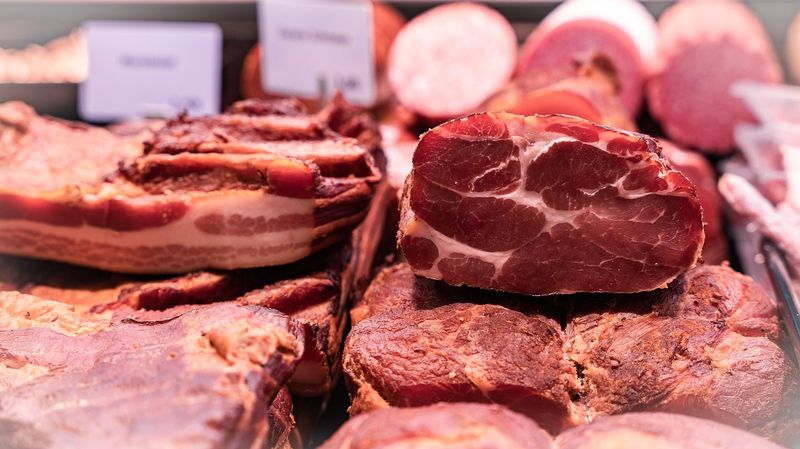 Global Meat Prices Set a New Record in June, But Not Every Meat Followed cover image