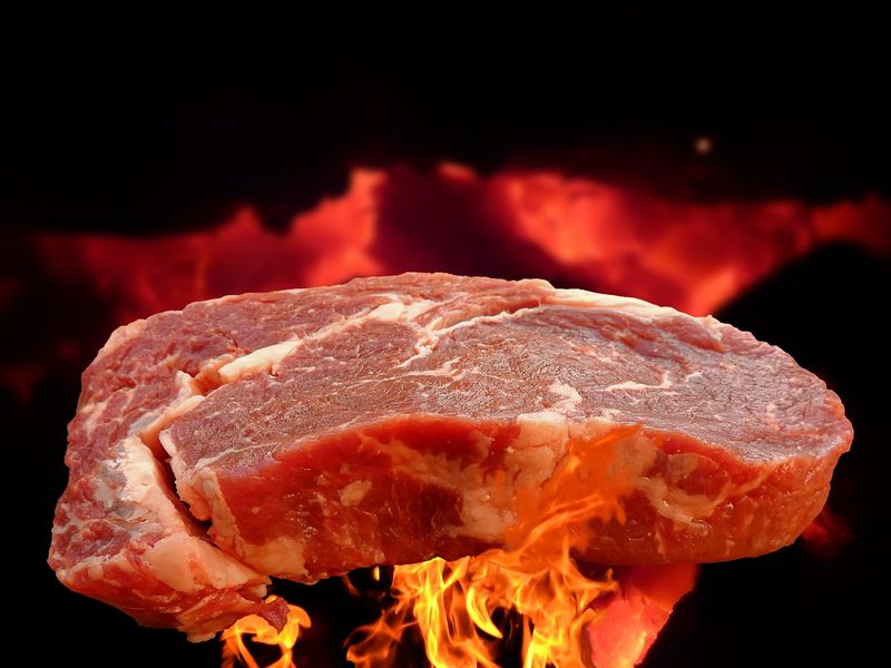 Brazil Races to Keep Its Meat Flowing Into Europe Before a September Ban cover image
