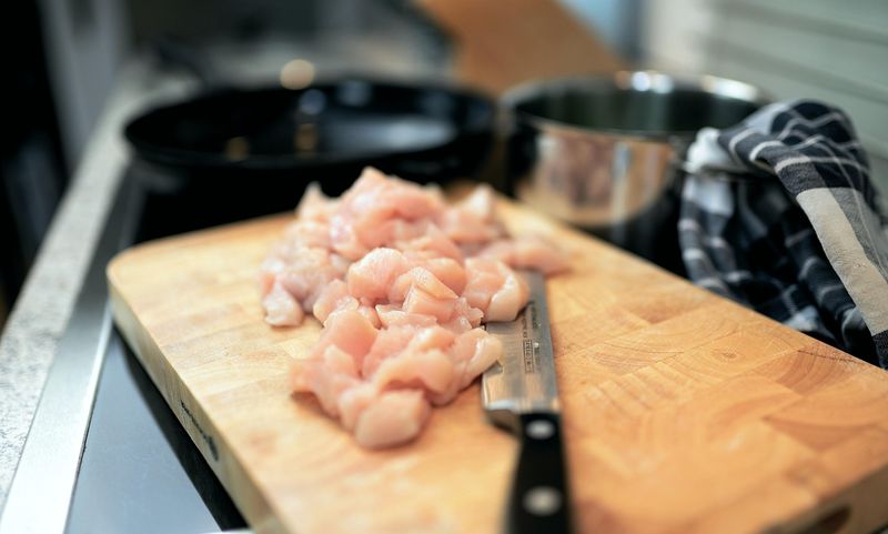 Europe's Poultry Industry Reshapes: Big Bets, Hard Closures and Cheaper Imports cover image