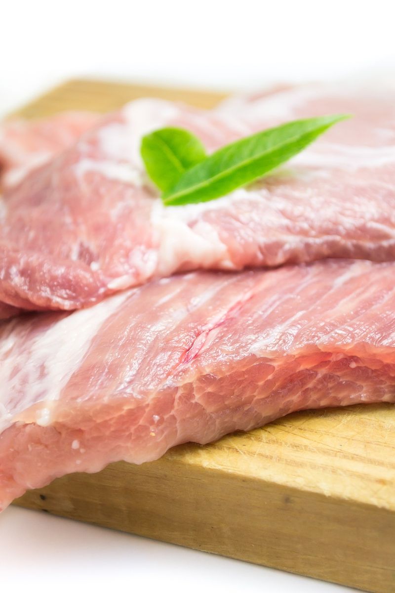 Pork's New Buyers: How the Global Trade Map Is Being Redrawn cover image