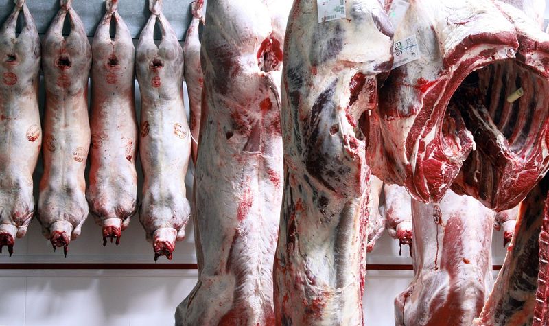 Europe Will Not Get a Discount From Brazil's Beef Problem