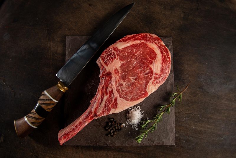 US Beef Is Tight, Pork Is Heavy and Chicken Is Plentiful: Three Markets, Three Directions