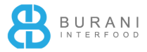 BURANI INTERFOOD SPA logo