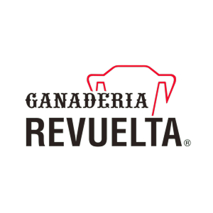 Ganaderia Revuelta logo