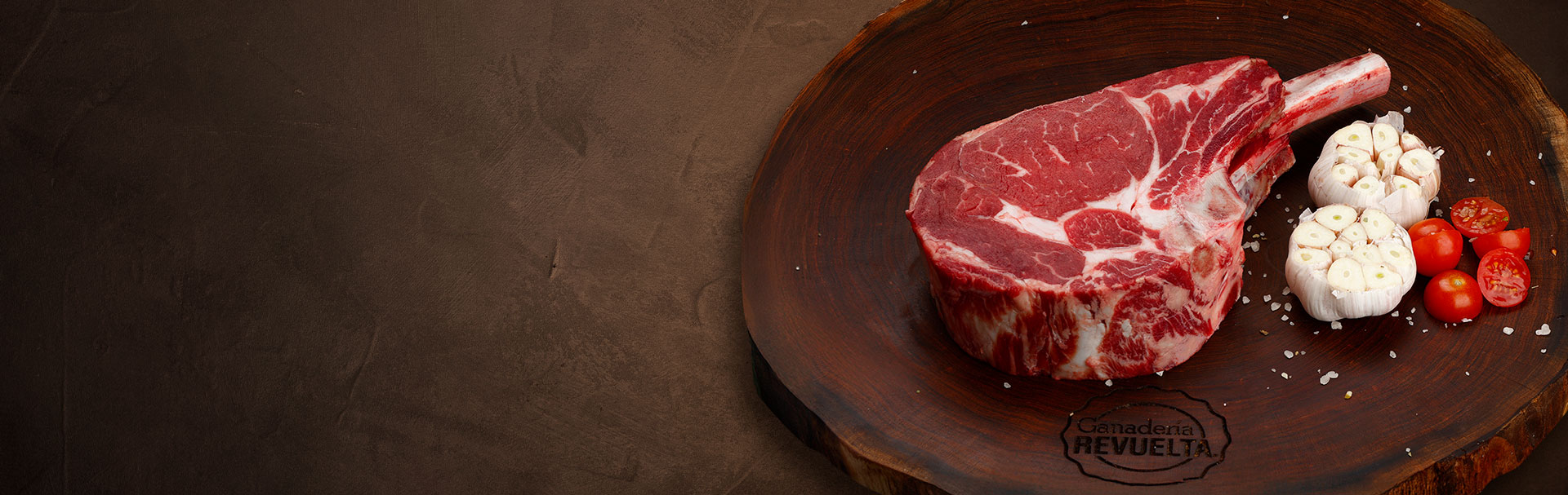 Ganaderia Revuelta cover