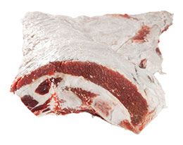 Navel Rib