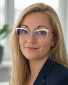 Martina Osmak