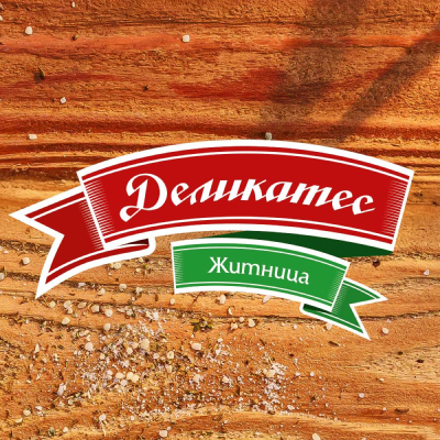 Delikates Zhitnitsa logo