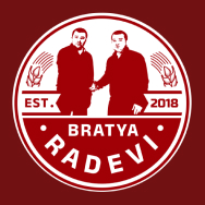 MK "Bratya Radevi" logo