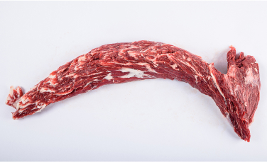 Tenderloin Defatted