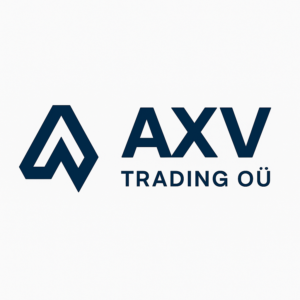Axv Trading logo