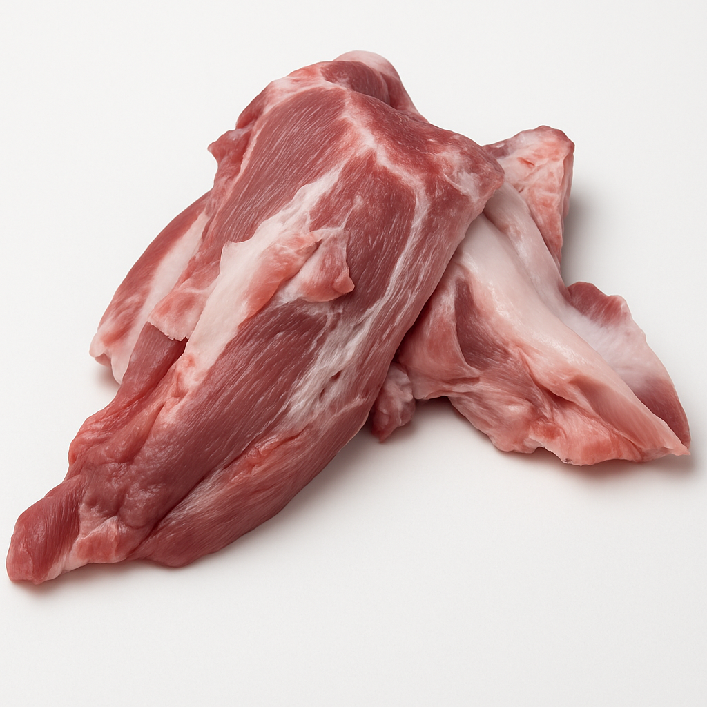 PORK TRIMMINGS 70/30