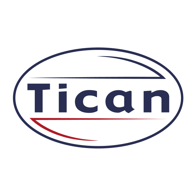 Tican logo