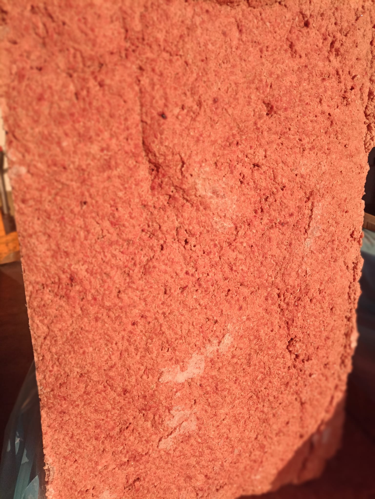 Pork Baader 2.8 mm HQ cat. 3