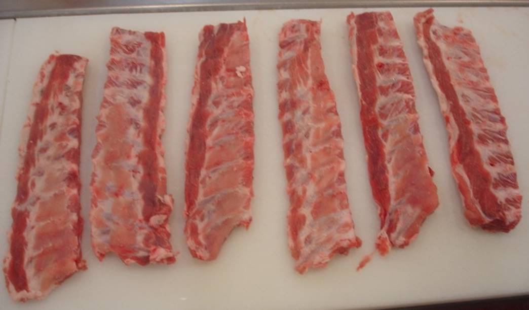 LOIN RIBS