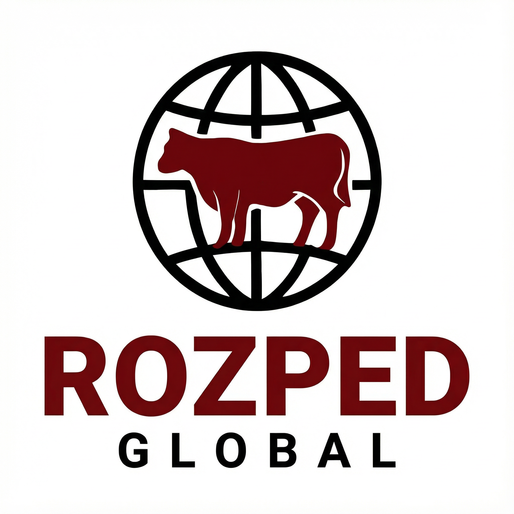ROZPED GLOBAL SP. Z O.O. logo