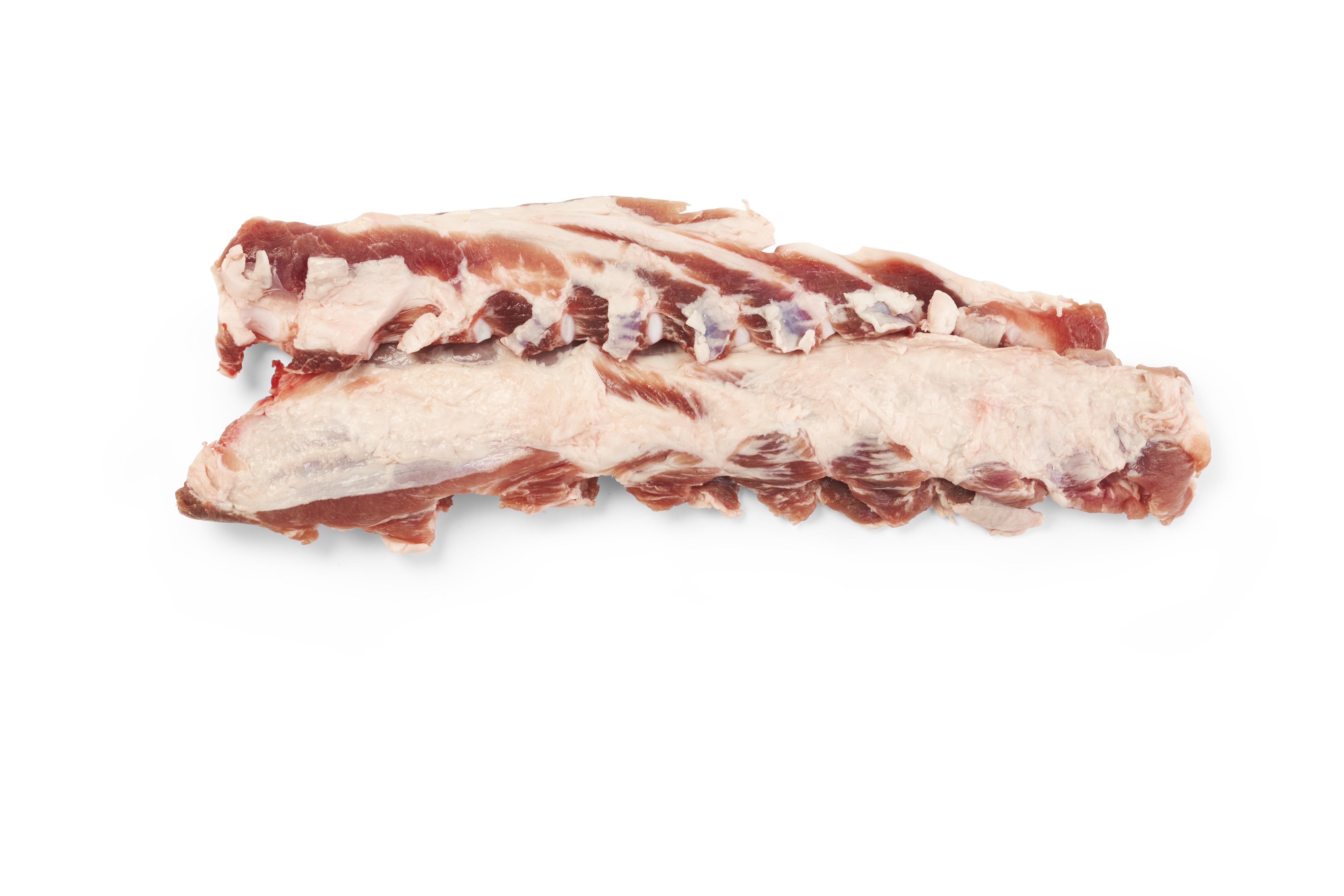Frozen Pork Softbone