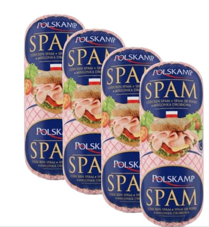 Spam