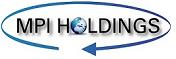 MPI Holdings logo