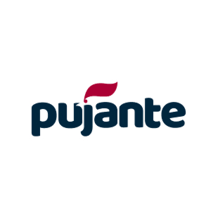 Pujante logo