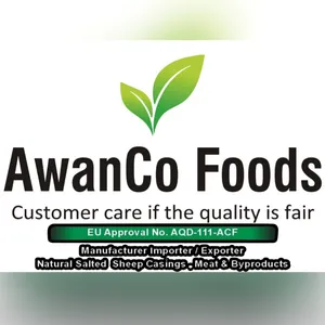 AwanCo Foods logo