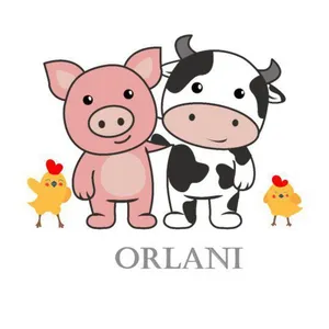 Orlani Sp.z.o.o. logo