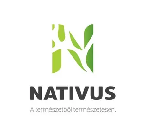 Nativus Game Meat Factory logo